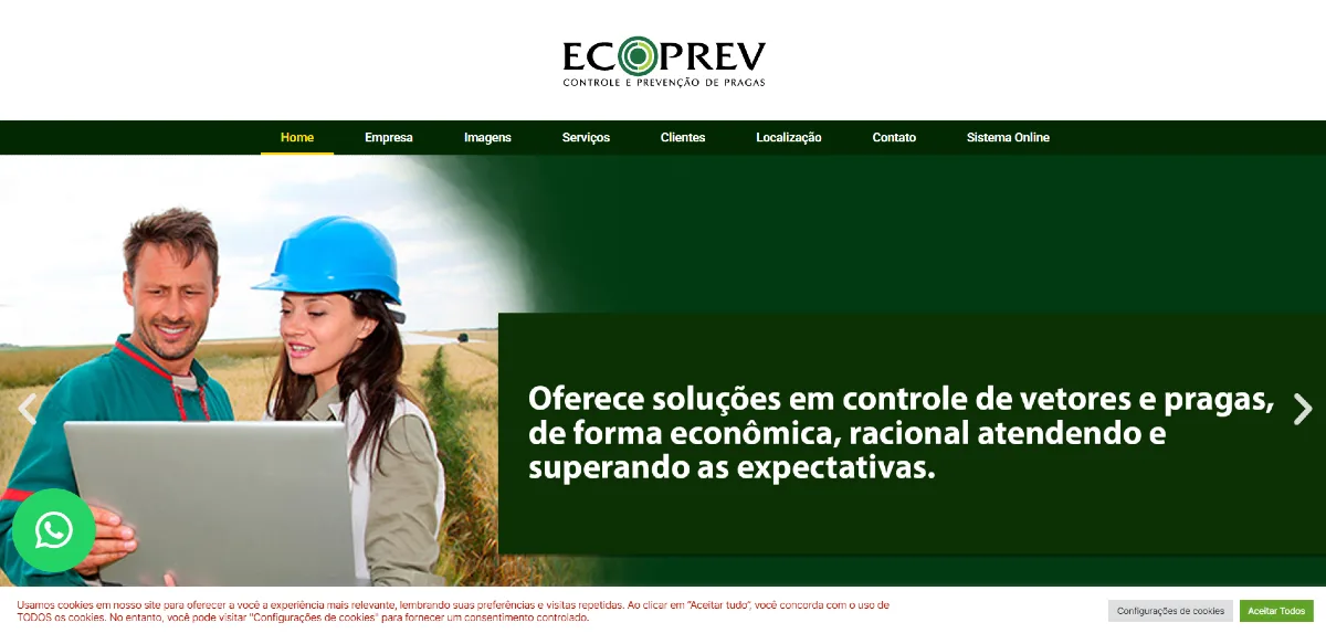Site Ecoprev