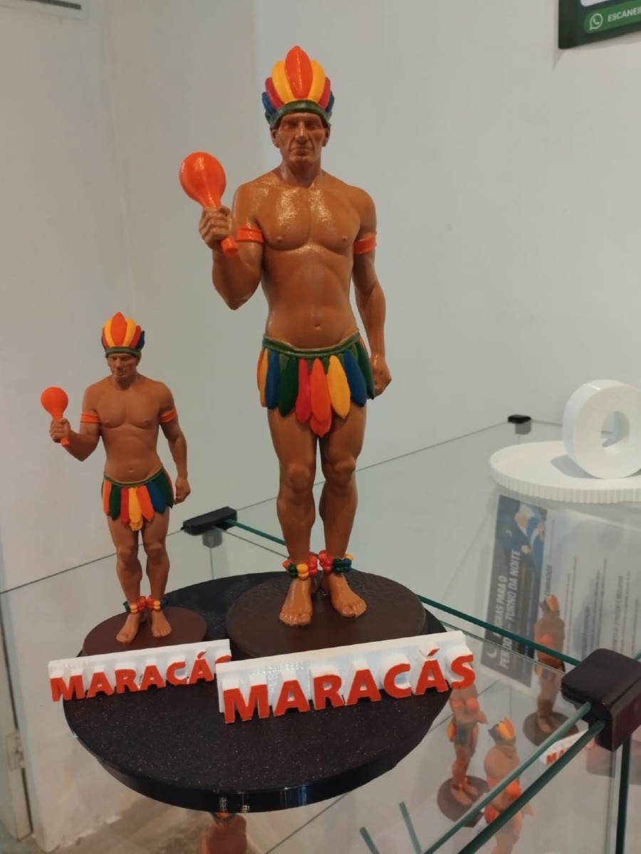 Indio Maracás